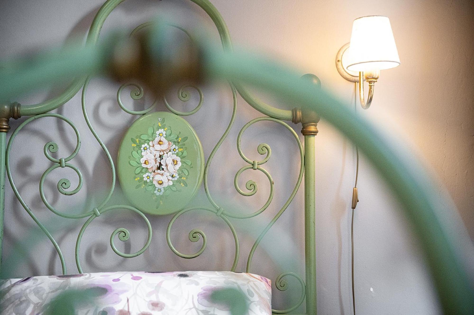 Karalis Boutique Room Cagliari Exteriér fotografie