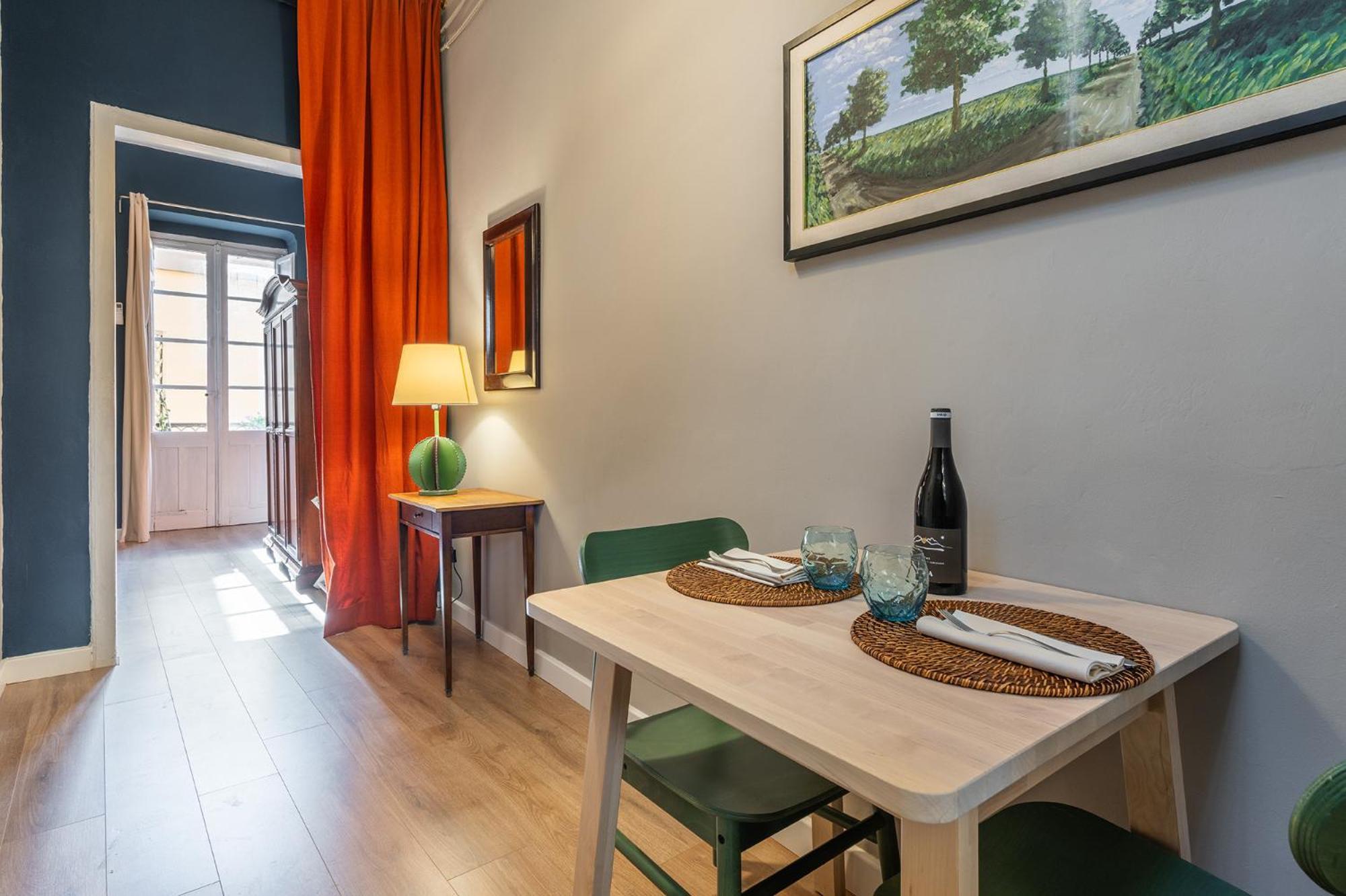 Karalis Boutique Room Cagliari Exteriér fotografie