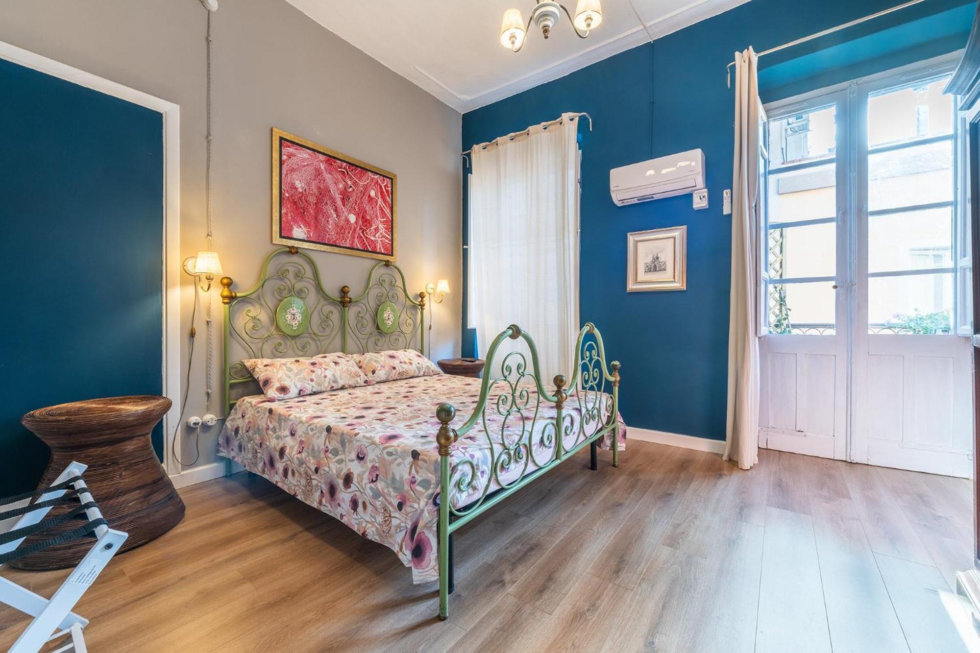 Karalis Boutique Room Cagliari Exteriér fotografie