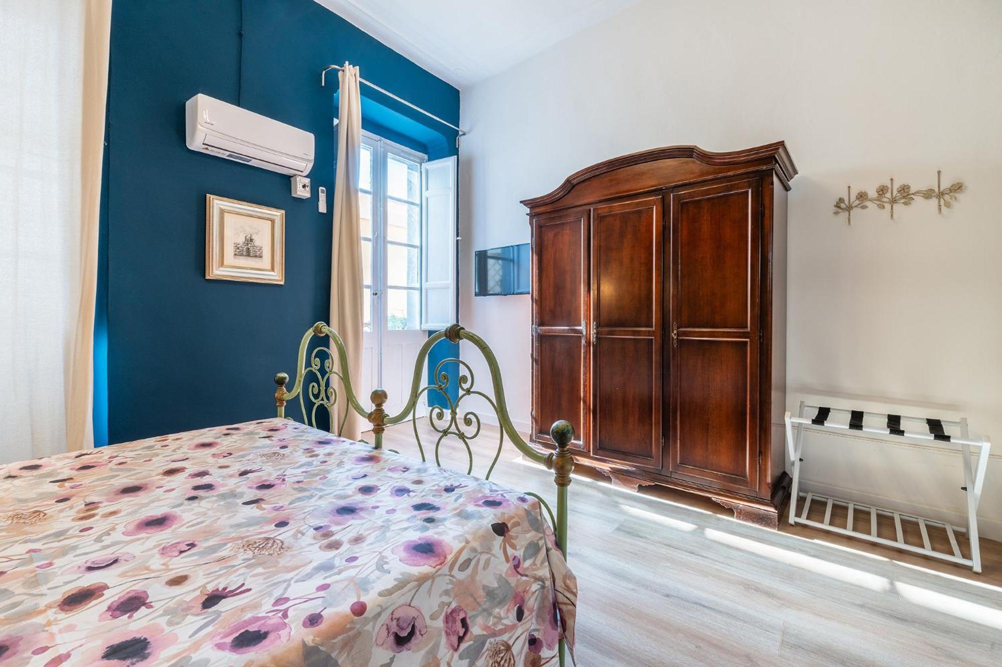 Karalis Boutique Room Cagliari Exteriér fotografie