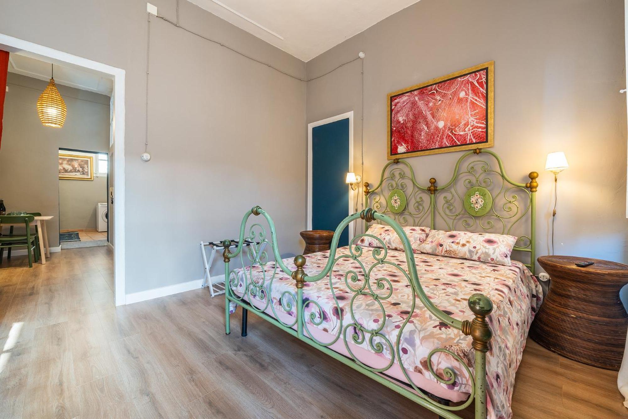 Karalis Boutique Room Cagliari Exteriér fotografie